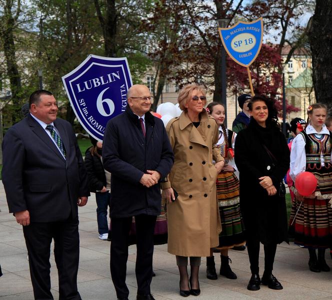 Dzień Solidarności Międzypokoleniowej w Lublinie