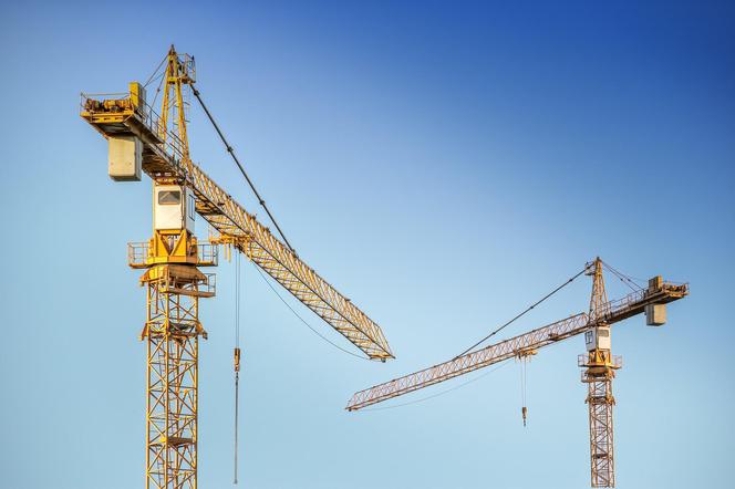 Rosnące ceny materiałów budowlanych utrudniają realizacje inwestycji