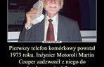 Dziś Światowy Dzień Bez Telefonu Komórkowego! Wytrzymasz 24 godziny? ZOBACZ memy