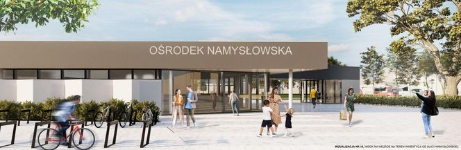 Nowe baseny w Warszawie. Ruszają wielkie inwestycje za ponad 150 mln zł