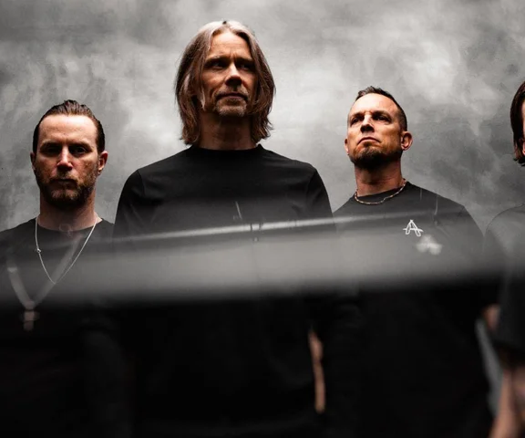 Alter Bridge w Polsce! Zagrają tylko jeden koncert w 2026. Gdzie i kiedy?