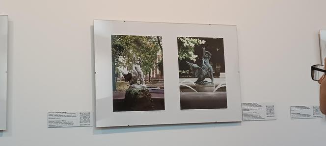 XI Festiwal Niezależnej Kultury Białoruskiej. Odwiedziliśmy wystawę fotografii o Mińsku 