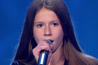 Roksana Węgiel - występ w The Voice Kids wrócił na szczyt. Światowy sukces po 2 latach od emisji!