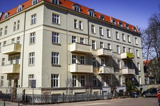 Nabór na najem mieszkań przy ul. Mariackiej w Katowicach