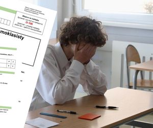 Egzamin ósmoklasisty matematyka 2025: Pytania i zadania z arkusza CKE. Wiemy, co będzie na egzaminie