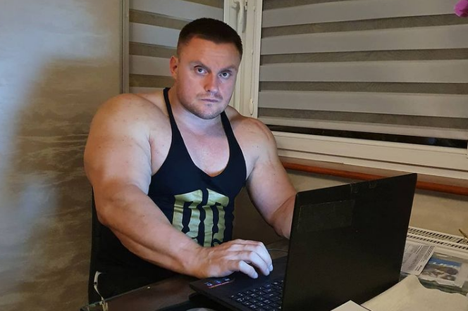 Krzysztof Radzikowski