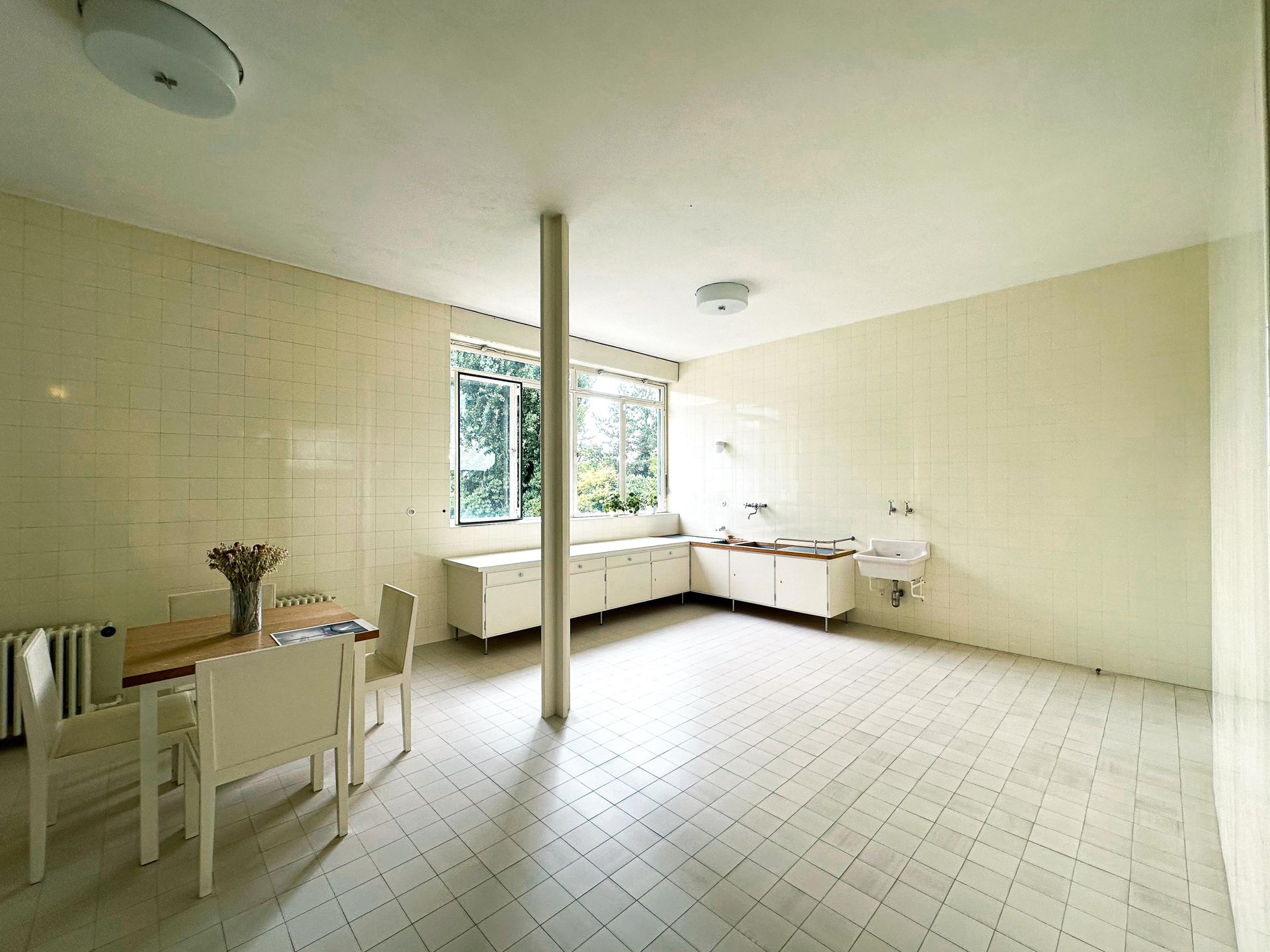 Willa Tugendhatów w Brnie