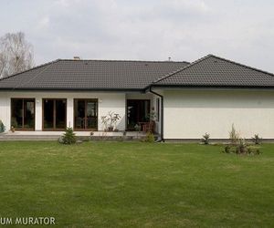 Jak urozmaicić bryłę domu?