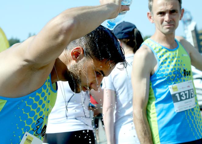 KGHM stawia na sport