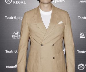 Wspaniałe horyzonty - prapremiera spektaklu