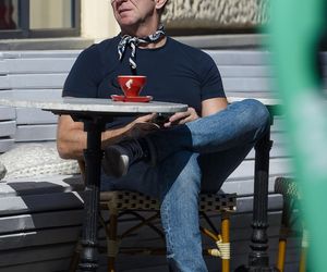 Paweł Wilczak chce być coraz młodszy