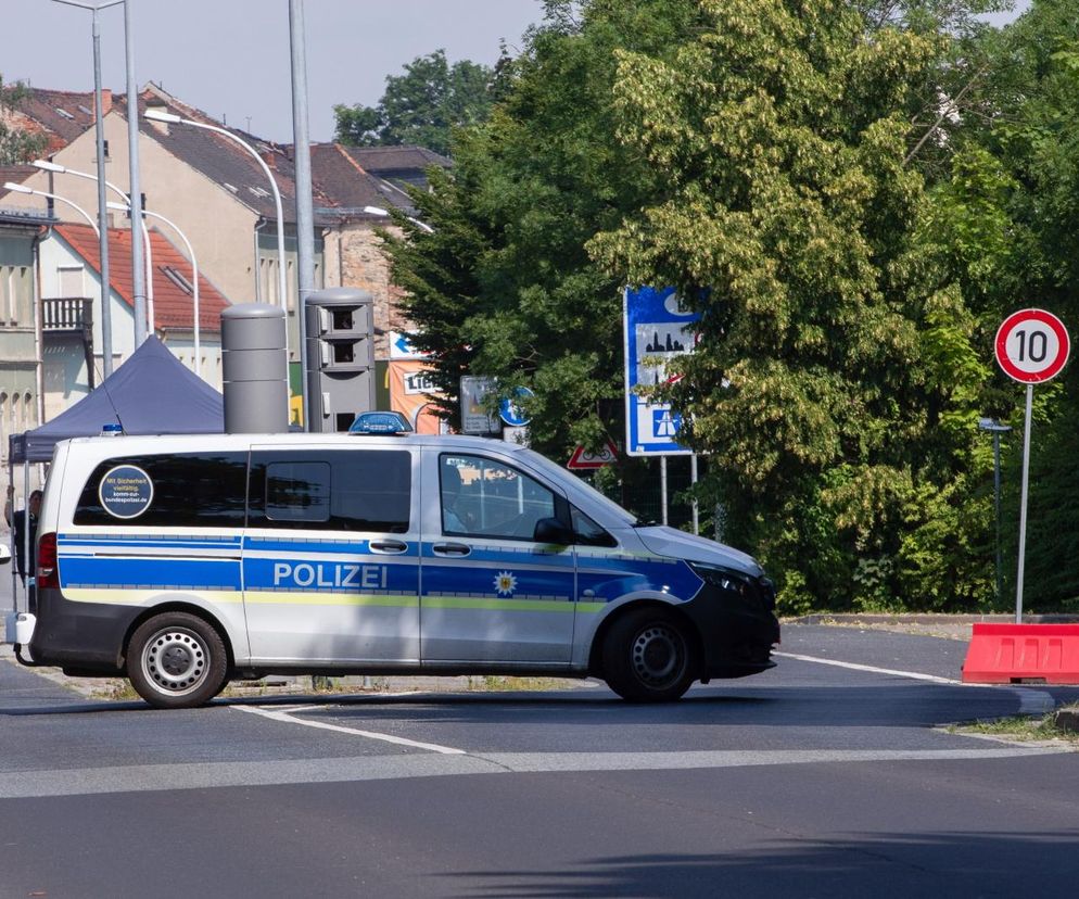 Selektywne kontrole na granicy. Wojewoda: Nie utrudnią dojazdów do pracy ani ruchu turystycznego