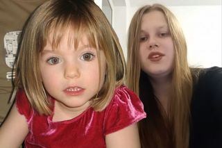 Julia z Polski jest zaginioną Madeleine? Jest wynik jednego z testów! 90 proc. pewności