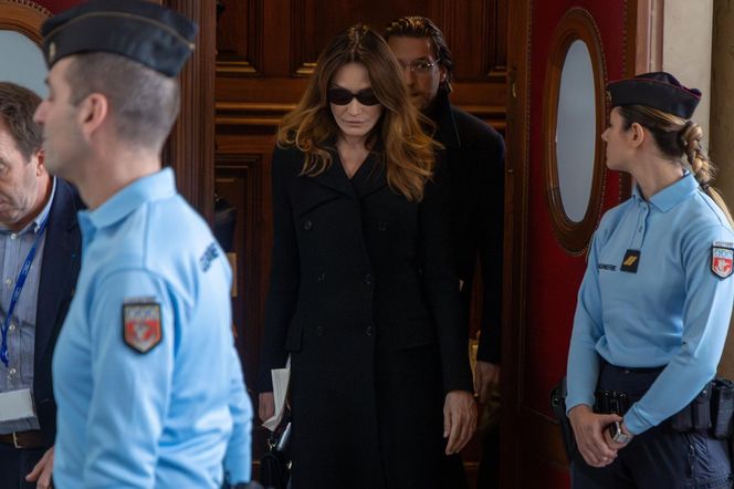 Nicolas Sarkozy wyjdzie z więzienia. Sąd przychylił się do wniosku