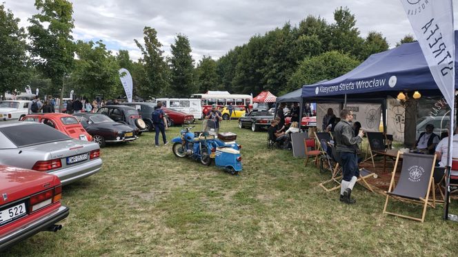 MotoClassic Wrocław