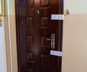 Zadał żonie 20 ciosów nożem i poszedł na policję o tym opowiedzieć.