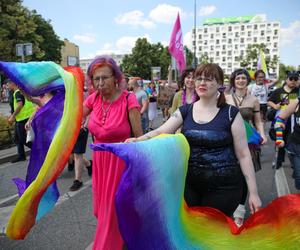 Parada Równości (08.06.2024)