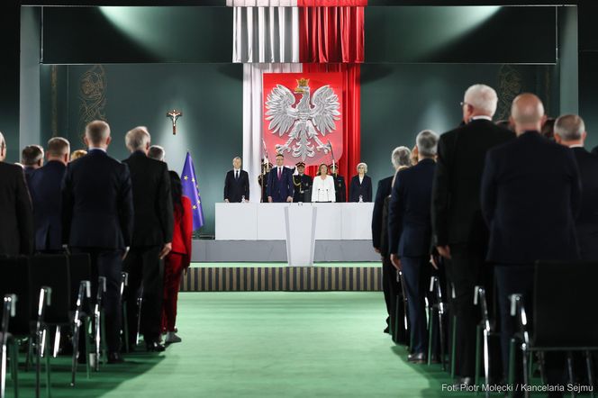 Sejm Gniezno