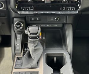 Land Cruiser 250