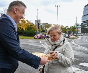 Rogale świętomarcińskie z certyfikatami