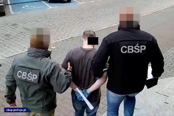 Rodzinny biznes zlikwidowany