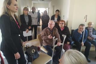 Promyk nadziei dla pacjentów z ulicy Kieleckiej. NFZ przyjmie wniosek o refundację dializ