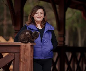 Barbara z Rolnik Szuka Żony 12