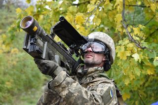 FIM-92K Stinger