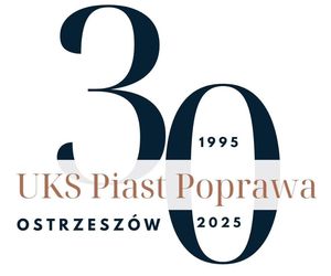 UKS PIAST Ostrzeszów ma 30 lat! Klub zaprasza na wielkie świętowanie
