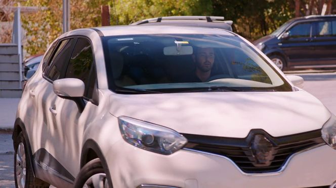 Miłość i nadzieja odc. 272. Doktor Levent