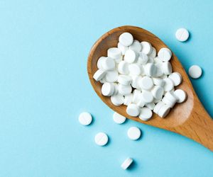 Masz grypę? Nie lecz się tzw. aspiryną!