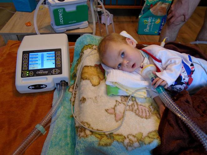 Otwórz serce dla Kubusia Facebook