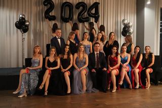 Studniówka w ZS nr 1 im. Grabskiego w Lublinie