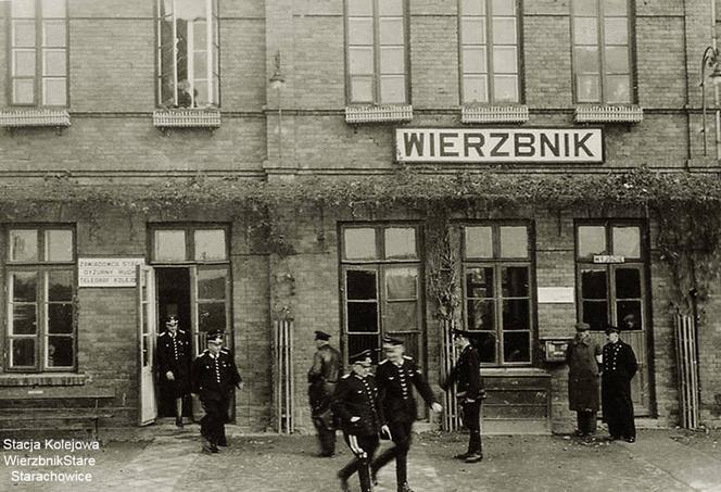 Stare Starachowice