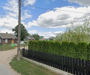 Malutka wieś w woj. podlaskim ukryta przed całym światem. Skrywa dramatyczną historię!