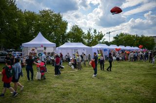 Witaj Lato na Bielanach! Wielkie gwiazdy wystąpią na dzielnicowym pikniku