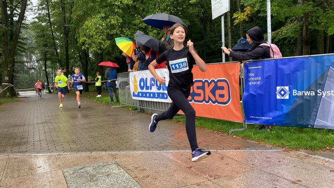9. Citi Ukiel Olsztyn Półmaraton