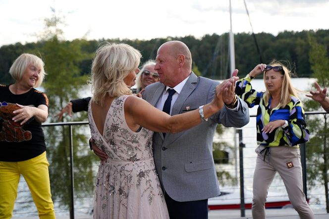 Sanatorium miłości 7 - odcinek 9