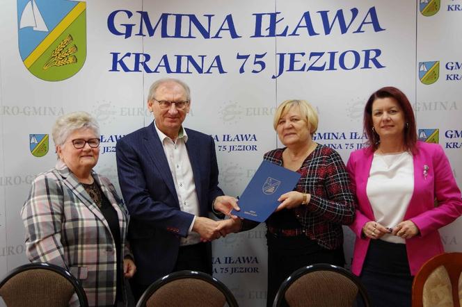 Pieniądze na zadania publiczne dla organizacji od gminy Iława 