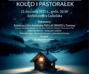 Dziewczęcy Chór Katedralny PUELLAE ORANTES wstąpi w Lublinie [AUDIO]