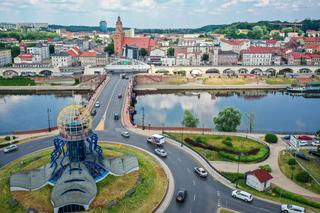 W tych miastach zarabia się najwięcej. Lider jest ze Śląska . Zestawienie GUS z kwietnia 2024