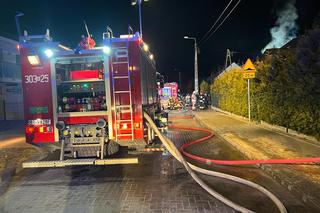 Pożar w Choroszczy. Znane są wstępne wyniki sekcji zwłok ofiar tragedii