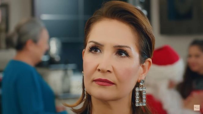 Noworoczna kolacja zamieni się w koszmar: Feraye zażąda rozwodu!