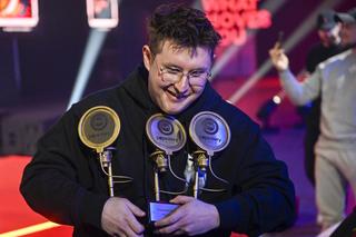 Popkillery 2024 - Gwiazdy hip-hopu na jednej scenie