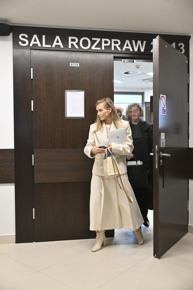 Agnieszka Kaczorowska i Maciej Pela - rozwód