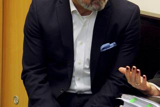 Marcinkiewicz rozwiedziony!