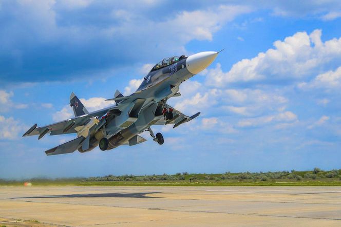 Su-30SM