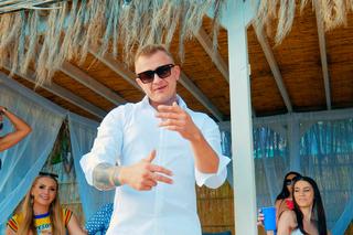 Dawid Narożny i AGBE