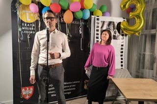 3 urodziny Małego Kina