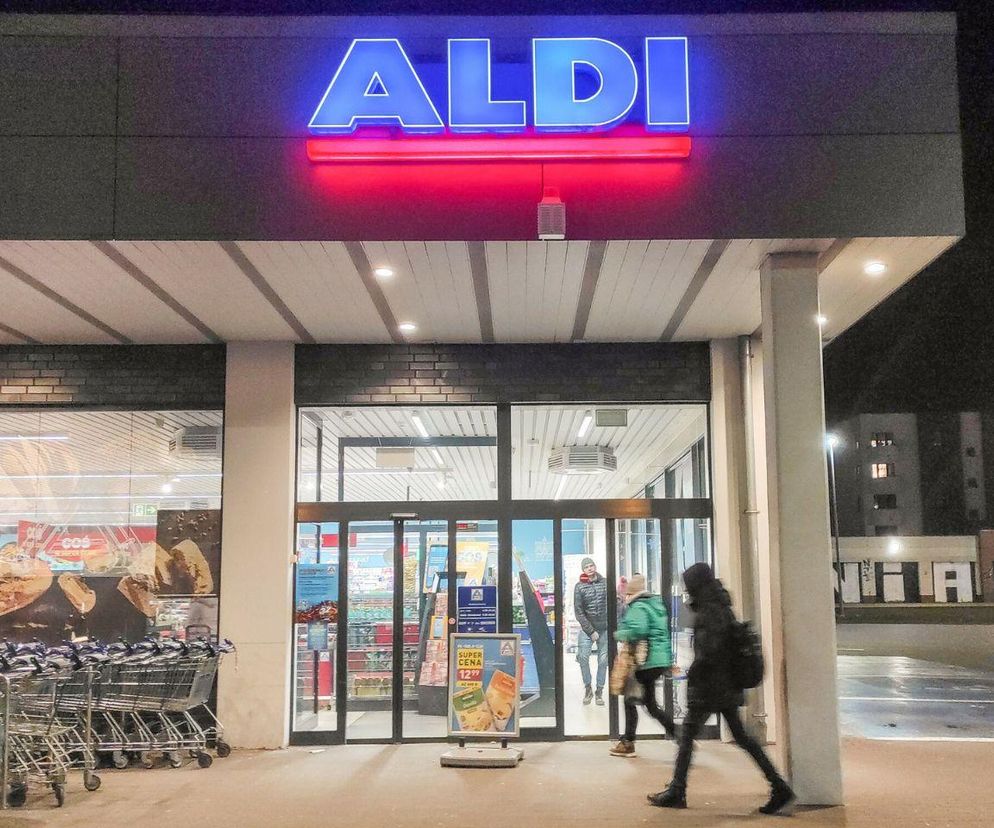 Aldi